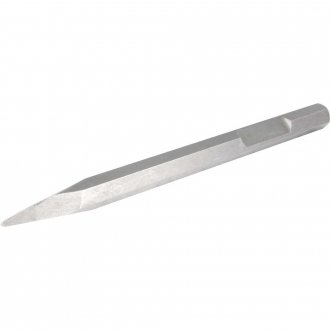 Ponteiro com encaixe hexagonal, 28,0 mm x 410,0 mm, VONDER