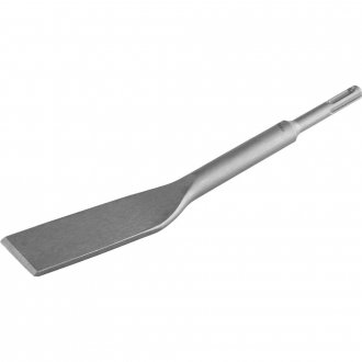Talhadeira curva com encaixe tipo SDS PLUS, 40 mm x 260 mm VONDER