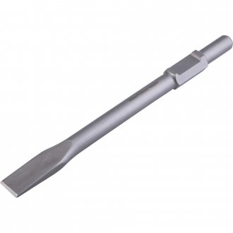 Talhadeira com encaixe hexagonal, 30 mm x 410 mm, VONDER