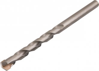 Broca multiuso, com ponta de metal duro, 4,0 mm x 80 mm, BMV 0040, VONDER