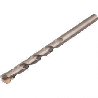 Broca multiuso, com ponta de metal duro, 8,0 mm x 120 mm, BMV 0080, VONDER