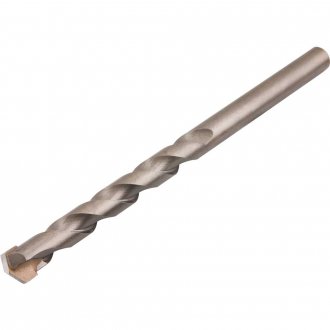 Broca multiuso, com ponta de metal duro, 1/2