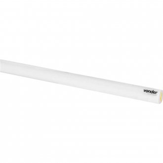 Tarugo de nylon, 35 mm x 1 m, VONDER