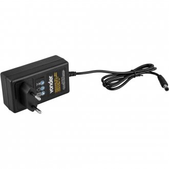 Fonte de carregamento 21 V, para Ventosa a Bateria VBV 300 VONDER