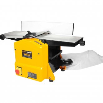Plaina desempenadeira desengrossadeira, 1.500 W, 127 V~, PDD 1500 VONDER