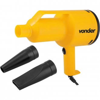 Soprador automotivo, 1.200 W, 220 V~, SAV 1200 VONDER