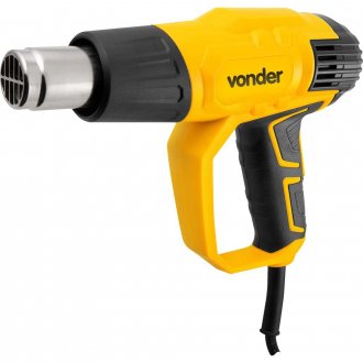 Soprador t�rmico, 1.500 W, 127 V~, STV 150N VONDER