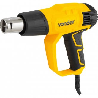 Soprador t�rmico, 2.000 W, 127 V~, STV 200N VONDER