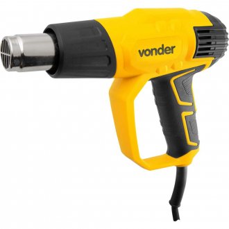 Soprador t�rmico, 2.000 W, 220 V~, STV 200N VONDER