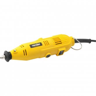 Microrret�fica, 115 W, 220 V~, MRV 115 VONDER