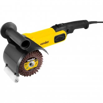 Politriz escovadeira, 1.380 W, 220 V~, PEV 1380 VONDER