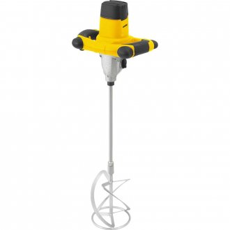 Misturador el�trico de argamassa, 1.600 W, MAV 1600, 127 V~, VONDER