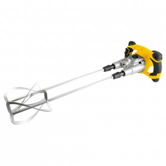 Misturador el�trico de argamassa com 2 p�s, 1.600 W, MAV 1602, 220 V~, VONDER