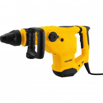 Martelo rompedor/perfurador, SDS MAX, 1.600 W, 25 joules, MRV 1625, 220 V~, VONDER
