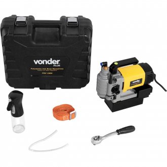 Furadeira com base magn�tica, 1.880 W, 220 V~, FMV 1880 VONDER PLUS