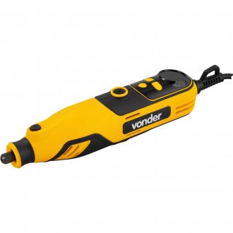 Microrret�fica com acess�rios, 130 W, 220 V~, MRV 247 VONDER