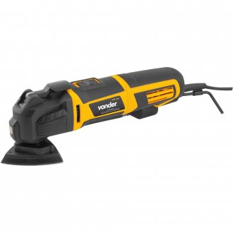 Lixadeira multifun��o, 330 W, MEV 330, 220 V~, VONDER