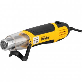 Soprador t�rmico mini, 500 W, 220 V~, STV 500 VONDER