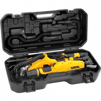Lixadeira de parede, com LED, 600 W, 127 V~, LPV 600 VONDER