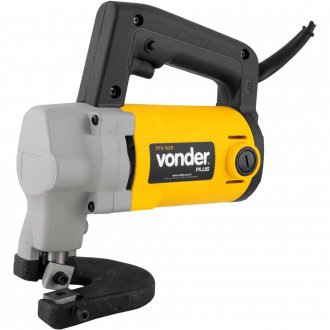 Tesoura faca el�trica, 620 W, 220 V~, TFV 620, VONDER PLUS