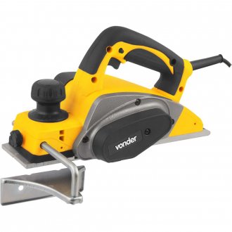 Plaina el�trica, 620 W, 220 V~, PLV 625 VONDER