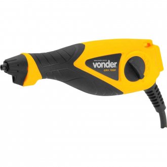 Gravador el�trico, 10 W, 127 V~, GRV 7000, VONDER