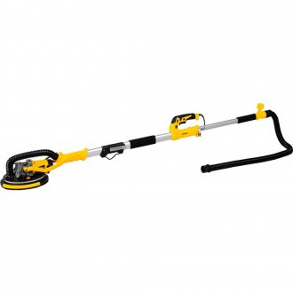 Lixadeira de parede, com LED, 800 W, 127 V~, LPV 800 VONDER