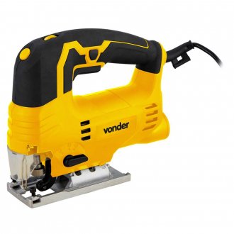 Serra tico-tico, 810 W, 127 V~, TTV 810 VONDER