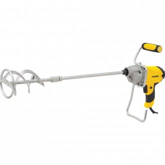 Misturador el�trico de argamassa, 850 W, MAV 850, 127 V~, VONDER