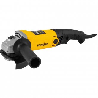 Esmerilhadeira angular 4.1/2
