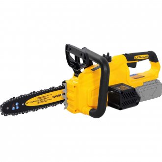 Motosserra, bateria intercambi�vel 18 V, sem bateria e sem carregador, IMSV 1833, VONDER