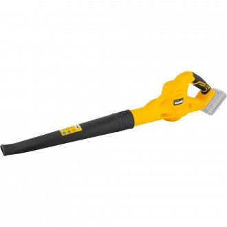 Soprador de folhas, bateria intercambi�vel (n�o acompanha), 18 V, ISV1834 VONDER