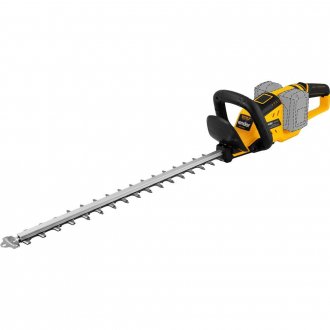 Aparador de cerca viva, bateria intercambi�vel de 18 V + 18 V (36 V), sem baterias e sem carregador, IACV 1845B VONDER