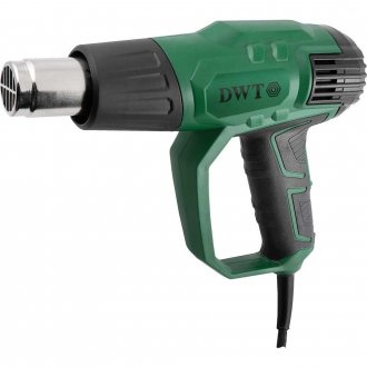 Soprador t�rmico, 1.500 W, 220 V~, STD 150N DWT