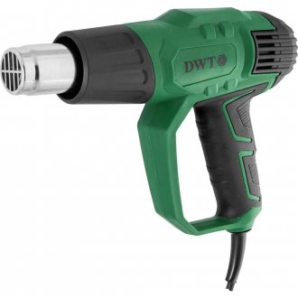 Soprador t�rmico, 2.000 W, 220 V~, STD 200N DWT