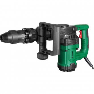 Martelo rompedor MAX, MRD 1315N, 15 J, 220 V~, 1.300 W, 3.600 IPM, DWT