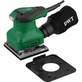 Lixadeira orbital LOD 230, 230 W, 220 V~, DWT