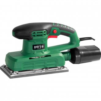 Lixadeira orbital, 300 W, LOD 300, 127 V~ DWT