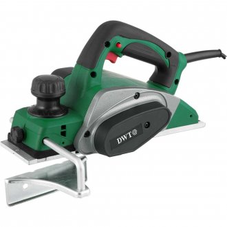 Plaina el�trica, 620 W, 220 V~, PLD 625 DWT