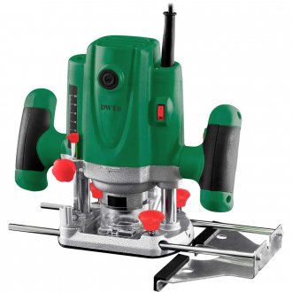 Tupia de coluna, F 1200, 220 V~ , 1200 W DWT