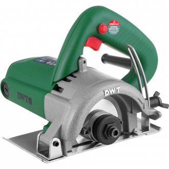 Serra m�rmore 110 mm, 1.300 W, 220 V~, sem kit refrigera��o, sem disco, SMD 1300S DWT