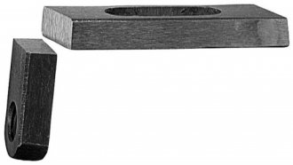 Jogo de l�minas para tesoura faca 2607010025, BOSCH