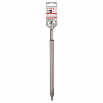 Ponteiro com encaixe tipo SDS PLUS, 250 mm, 2608578516, BOSCH