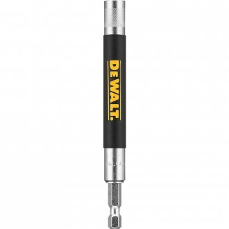 Extens�o magn�tica com guia, 150 mm, DW2055, DEWALT