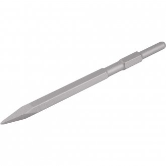 Ponteiro com encaixe hexagonal, 17,0 mm x 280,0 mm, D-08682 MAKITA