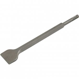 Talhadeira com encaixe tipo SDS PLUS, 40 mm x 250 mm, MAKITA