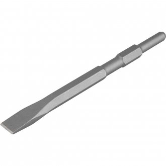 Talhadeira com encaixe hexagonal de 17 mm, 22 mm x 255 mm, D-71299 MAKITA