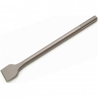 Talhadeira para martelo demolidor, encaixe sds max, 50 mm x 400 mm, DEWALT
