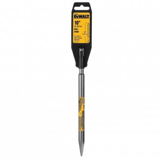 Ponteiro com encaixe tipo SDS PLUS, 250 mm, DW5348, DEWALT