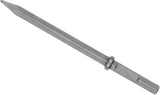 Ponteiro com encaixe hexagonal, 28,0 mm x 500,0 mm, DW5960, DEWALT